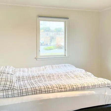 Amazing In With House Sea View Lyngdal